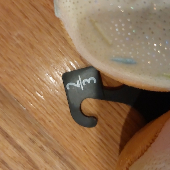 Wonder Nation Slippers - Picture 6 of 10